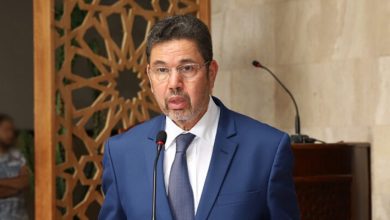 صورة عبد النباوي يطالب رؤساء المحاكم بتسريع توجيه القضايا المطعون فيها إلى المحاكم المعنية