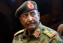 صورة السودان يندد بإعلان تشكيل حكومة موازية في البلاد