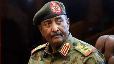صورة السودان يندد بإعلان تشكيل حكومة موازية في البلاد