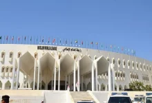 صورة رابطة العالم الإسلامي تؤكد تضامنها مع سوريا تجاه كلّ ما يهدِّد أمنها واستقرارها