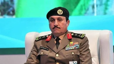 صورة المملكة حريصة على بناء منظومة متكاملة لمكافحة جرائم الاتجار بالأشخاص