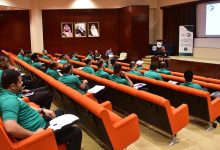 صورة اتحاد القدم يختتم المرحلة الأخيرة من دورة الرخصة التدريبية الآسيوية
