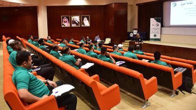 صورة اتحاد القدم يختتم المرحلة الأخيرة من دورة الرخصة التدريبية الآسيوية
