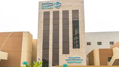صورة تجمع القصيم الصحي يُطلق خدمة النقل الطبي غير الطارئ لمستفيدي الرعاية الصحية المنزلية