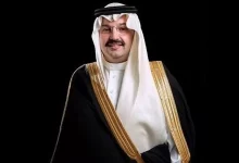 صورة الأمير تركي بن طلال يرعى الحفل الختامي لمبادرة “أجاويد” في نسختها الثالثة بعسير