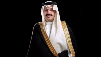 صورة الأمير تركي بن طلال يرعى الحفل الختامي لمبادرة “أجاويد” في نسختها الثالثة بعسير