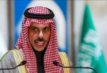 صورة وقف النار بغزة وقيام دولة فلسطينية أولوية لدى المملكة.. ونعول على قيادة ترامب