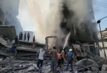 صورة اتفاق هدنة غزة أصبح أقرب من أي وقت مضى