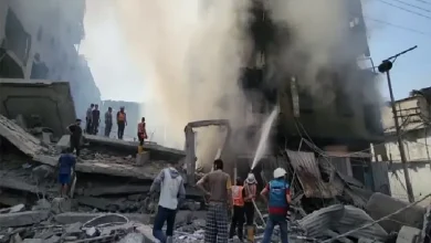 صورة اتفاق هدنة غزة أصبح أقرب من أي وقت مضى