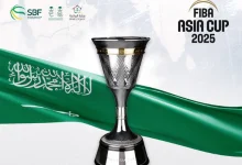 صورة جدة تستعد لاستضافة كأس آسيا لكرة السلة 2025 في نسختها الـ 31