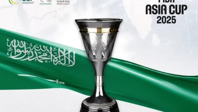 صورة جدة تستعد لاستضافة كأس آسيا لكرة السلة 2025 في نسختها الـ 31