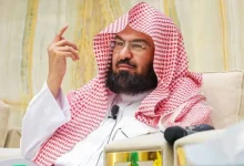 صورة السديس يُدشن مبادرة “زيارة مثرية” لتعزيز التجربة الدينية لزائري المسجد النبوي