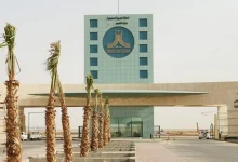 صورة انطلاق فعاليات مبادرة “طويق” الرياضية في جامعة الحدود الشمالية