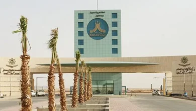صورة انطلاق فعاليات مبادرة “طويق” الرياضية في جامعة الحدود الشمالية