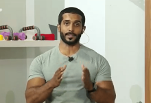 صورة الرياضة ليست ترفا وضيق الوقت ليس حجة لتركها
