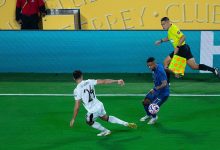 صورة بعد التأهل لربع النهائي.. تعرف على منافس الهلال في الدور المقبل من مونديال للأندية