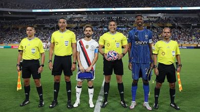 صورة محمد كنو يكشف لـ«عاجل» كواليس فوز الهلال على مانشستر سيتي