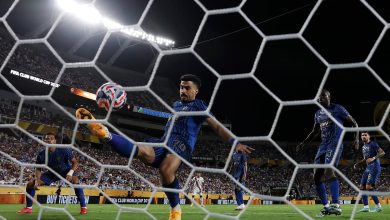صورة الهلال يحقق إنجازًا تاريخًيا للأندية العربية في كأس العالم 2025