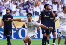صورة ريال مدريد يهزم يوفنتوس ويتأهل لدور الثمانية بكأس العالم للأندية