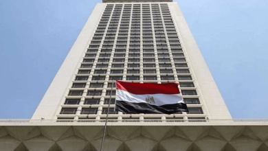 صورة التصريحات الإسرائيلية بفرض السيادة على الضفة الغربية منافية للقانون الدولي