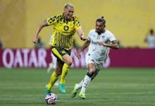 صورة دورتموند يعبر مونتيري ويضرب موعدًا مع ريال مدريد في ربع نهائي كأس العالم للأندية