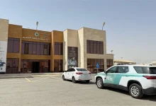 صورة مرور⁩ القصيم يضبط قائد مركبة لارتكابه مخالفات  تؤثر على السلامة العامة