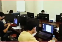 صورة برنامج موهبة الإثرائي الأكاديمي يعمل على تطوير مهارات الطلبة