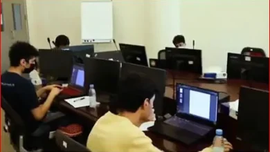 صورة برنامج موهبة الإثرائي الأكاديمي يعمل على تطوير مهارات الطلبة