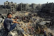 صورة الأجواء إيجابية.. حماس تسلم ردها على اتفاق وقف إطلاق النار بغزة للوسطاء