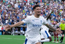 صورة رغم الخسارة.. ليوناردو يسجل رقمًا مميزًا في كأس العالم للأندية 2025