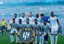 صورة مكاسب مالية ضخمة.. أرباح الزعيم في كأس العالم للأندية