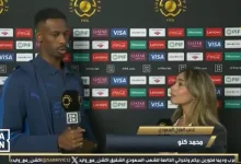 صورة مستعدون لمواجهة فلومينينسي وإن شاء الله سنكون في الموعد