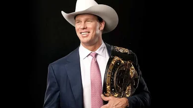 صورة «جاي بي إل» يرد على منتقدي WWE في السعودية: لا تفرضوا وصايتكم.. ومن لا يعجبه فلينصرف