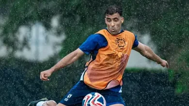صورة بقميص الهلال.. ماذا قدم حمدالله أمام فلومينينسي في كأس العالم للأندية؟