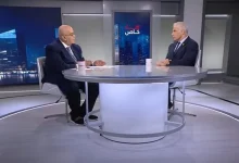 صورة نقابة الصحفيين المصرية تتبرأ من عماد الدين أديب بسبب إسرائيل وتؤكد شطبه من جداول القيد