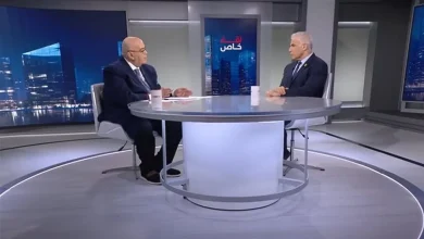 صورة نقابة الصحفيين المصرية تتبرأ من عماد الدين أديب بسبب إسرائيل وتؤكد شطبه من جداول القيد