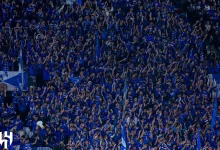 صورة “حضوركم مبهر”.. الهلال يشكر جماهيره في كأس العالم للأندية 2025