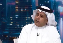 صورة مخرج يحدد مواصفات الممثل المسرحي الناجح