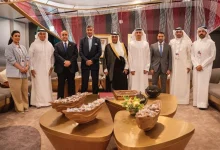 صورة أجنحة دول المجلس في معرض إكسبو اليابان 2025 أوساكا تجسد الإرث الحضاري والرؤى الوطنية