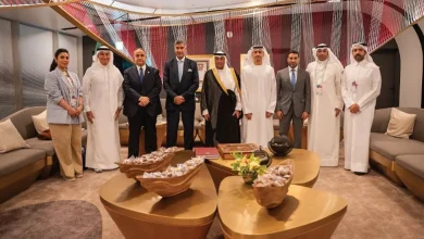 صورة أجنحة دول المجلس في معرض إكسبو اليابان 2025 أوساكا تجسد الإرث الحضاري والرؤى الوطنية