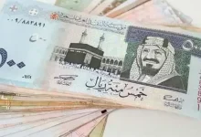 صورة سعر الريال مقابل الجنيه المصري والعملات العربية اليوم السبت 1011447
