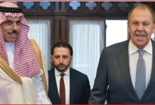 صورة العلاقات السعودية الروسية تمتد لسنوات طويلة وتشهد تعاونا مشتركا ومتبادلا