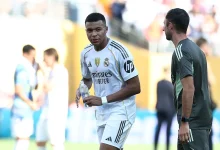 صورة ريال مدريد يكمل عقد المتأهلين لقبل نهائي كأس العالم