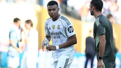 صورة ريال مدريد يكمل عقد المتأهلين لقبل نهائي كأس العالم