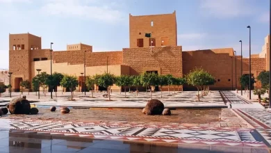 صورة مبادرة «وثائق الدارة» تهدف لإتاحة الوثائق التاريخية عالية القيمة والأثر  