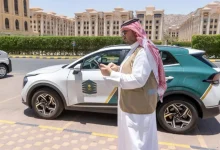 صورة أمانة العاصمة المقدسة تنفذ 24 ألف خدمة رقابية لتعزيز جودة الأداء البلدي