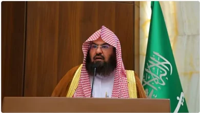 صورة «الشؤون الدينية» تعتمد وجود الإمام الاحتياطي ضمن منظومة العمل