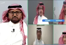 صورة بالفيديو.. عميد بجامعة جازان يجيب على استفسارات الطلاب حول آلية التقدم عبر «منصة قبول»