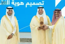 صورة محافظ الأحساء يدشّن انطلاقة مشروع النقل العام بالحافلات