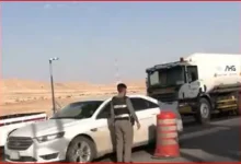 صورة الإعلان المستمر عن ضبط المخالفين يحمل رسائل مهمة منها الردع والتحذير